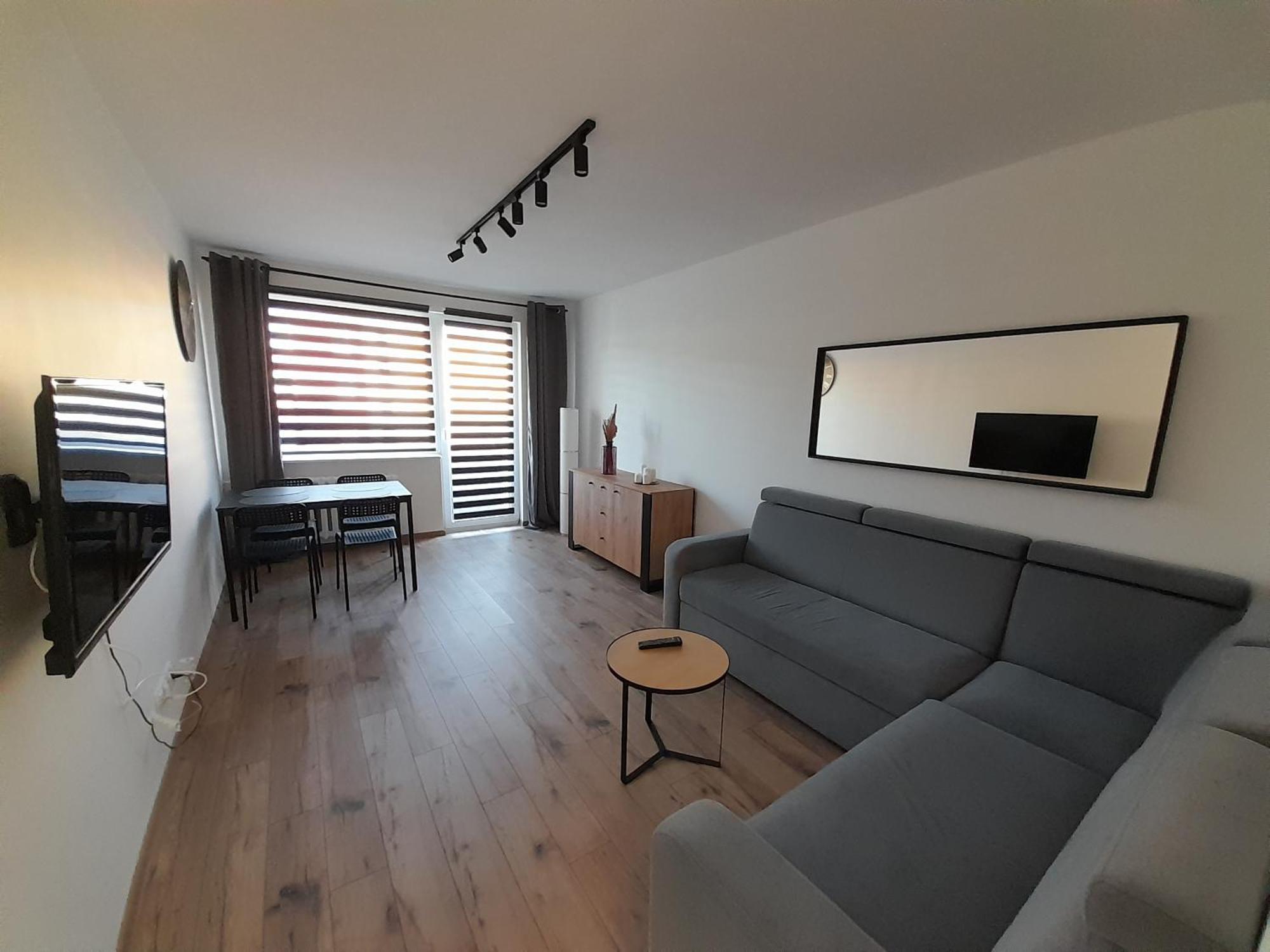 Apartament Leszczynki Gdynia Exterior photo
